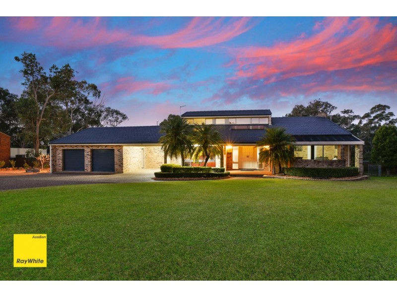 15 Wills Road, Long Point NSW 2564