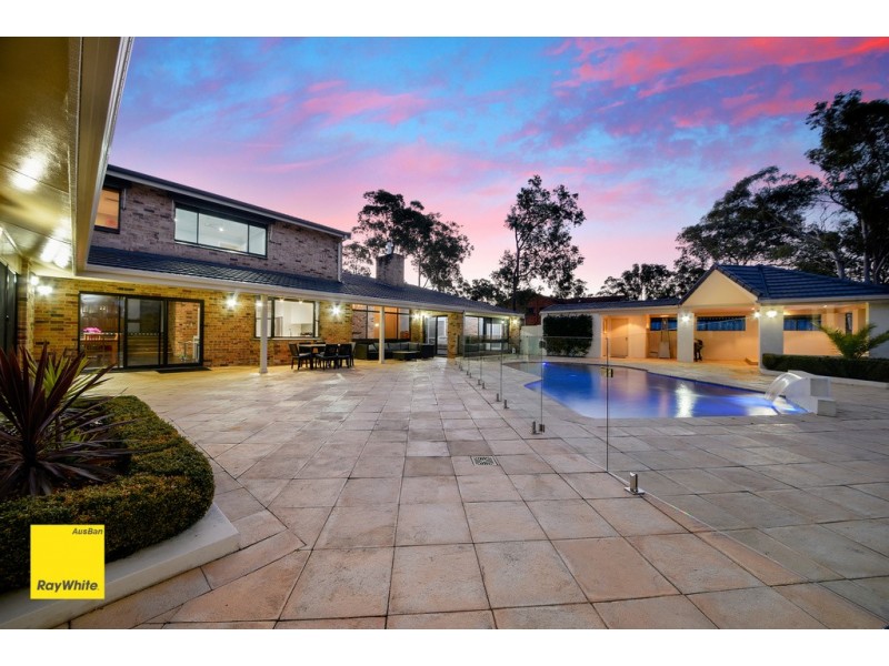 15 Wills Road, Long Point NSW 2564