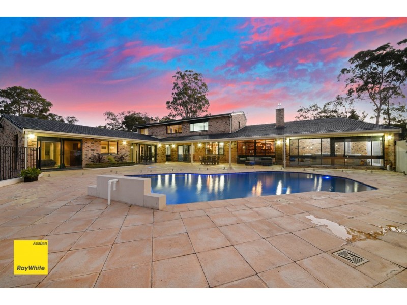 15 Wills Road, Long Point NSW 2564