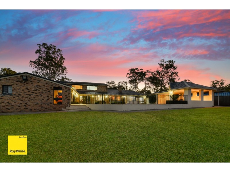 15 Wills Road, Long Point NSW 2564