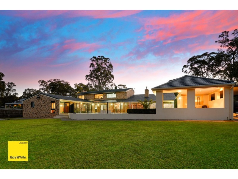 15 Wills Road, Long Point NSW 2564