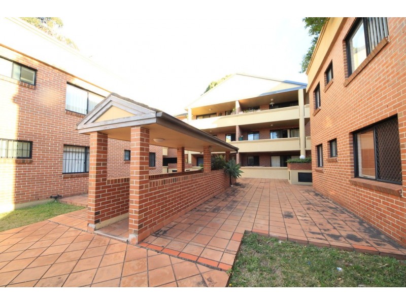 17./170 GREENACRE ROAD, Bankstown NSW 2200