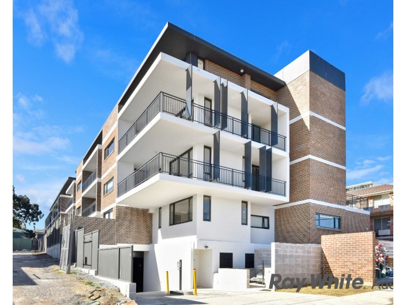 211/5B Hampden Road, Lakemba NSW 2195