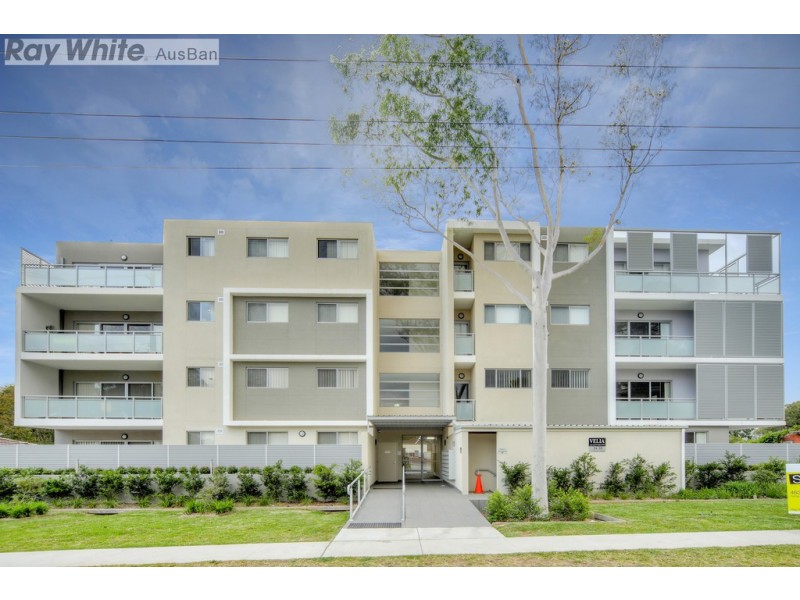 47/31 Cumberland Road*, Ingleburn NSW 2565
