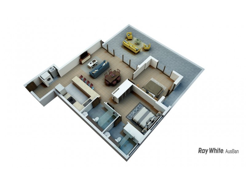 17/188 HALDON STREET, Lakemba NSW 2195