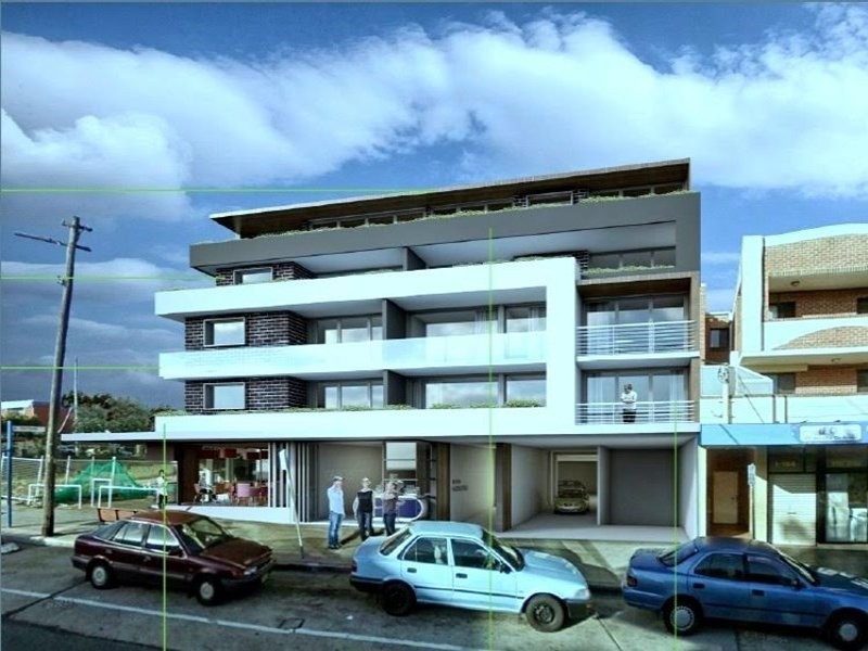 17/188 HALDON STREET, Lakemba NSW 2195