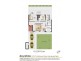 Villa 3 76 Parliament Road, Macquarie Fields NSW 2564 Floorplan