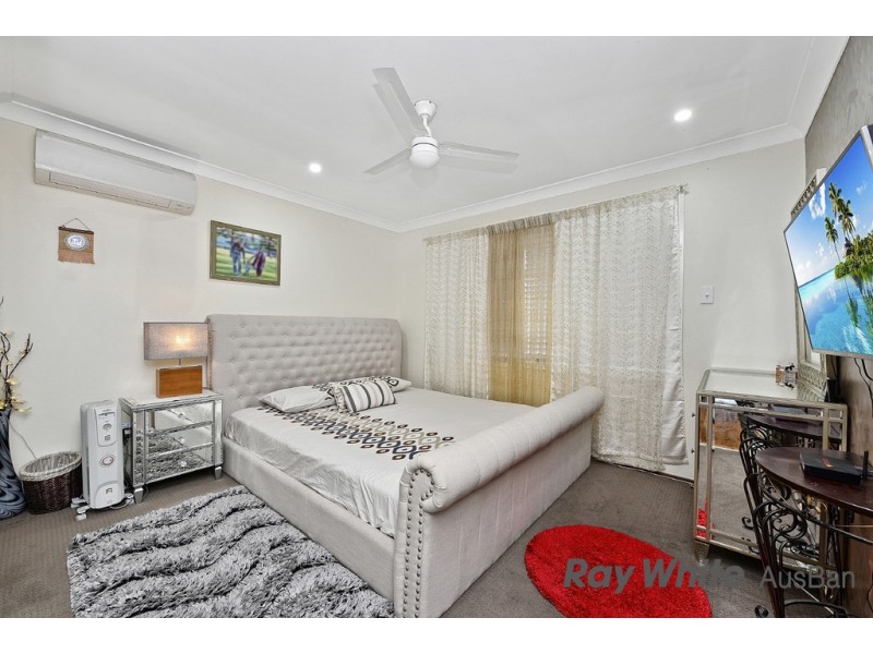 25 Ambrosia Street, Macquarie Fields NSW 2564