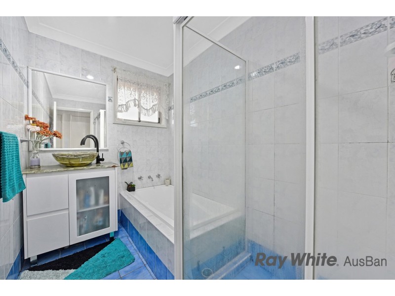 25 Ambrosia Street, Macquarie Fields NSW 2564