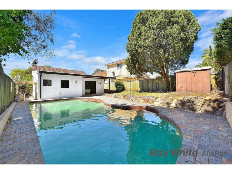 7 Legge Street, Roselands NSW 2196