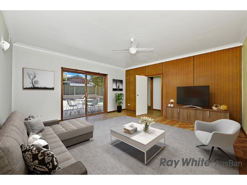 7 Legge Street, Roselands NSW 2196