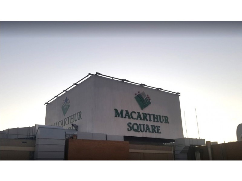 Lot 4401, Campbelltown NSW 2560