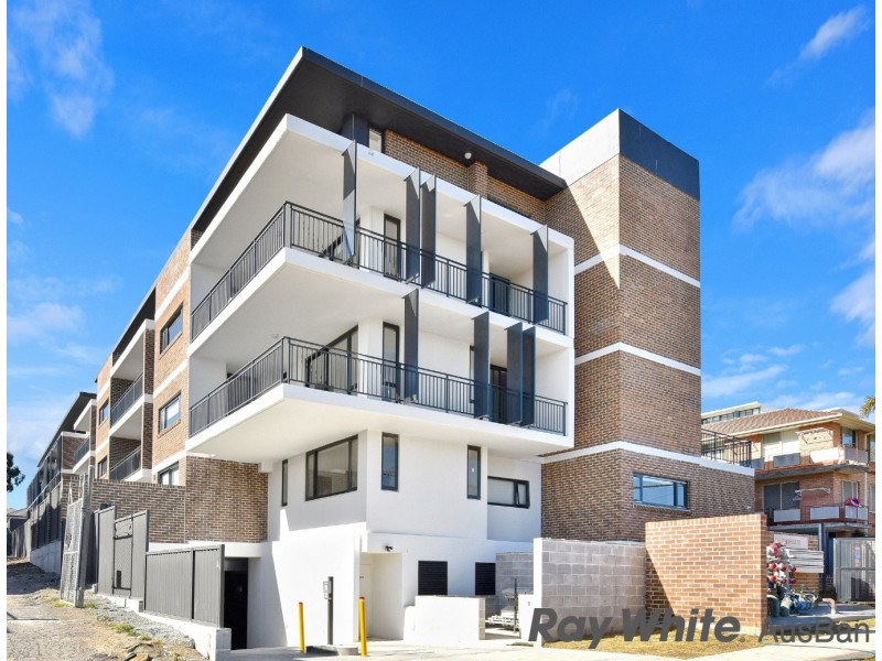 G06/5 Hampden Road, Lakemba NSW 2195
