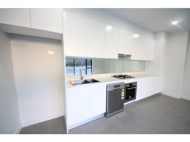 G06/5 Hampden Road, Lakemba NSW 2195