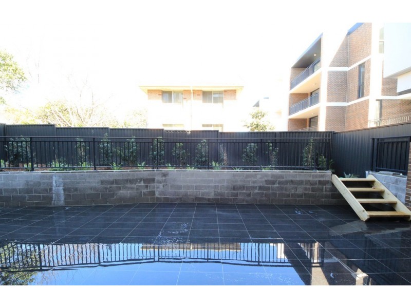 G06/5 Hampden Road, Lakemba NSW 2195