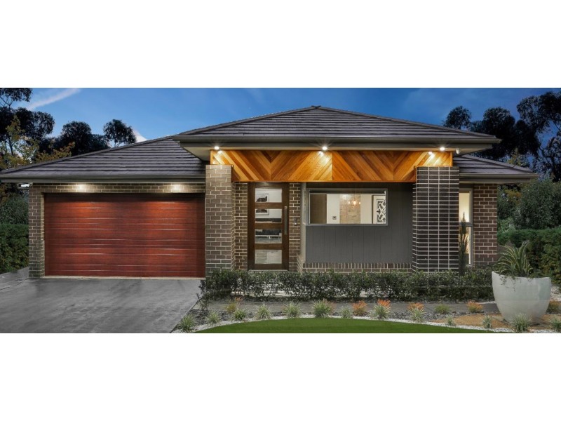 Lot 1025. Kingsbury Street, Airds NSW 2560