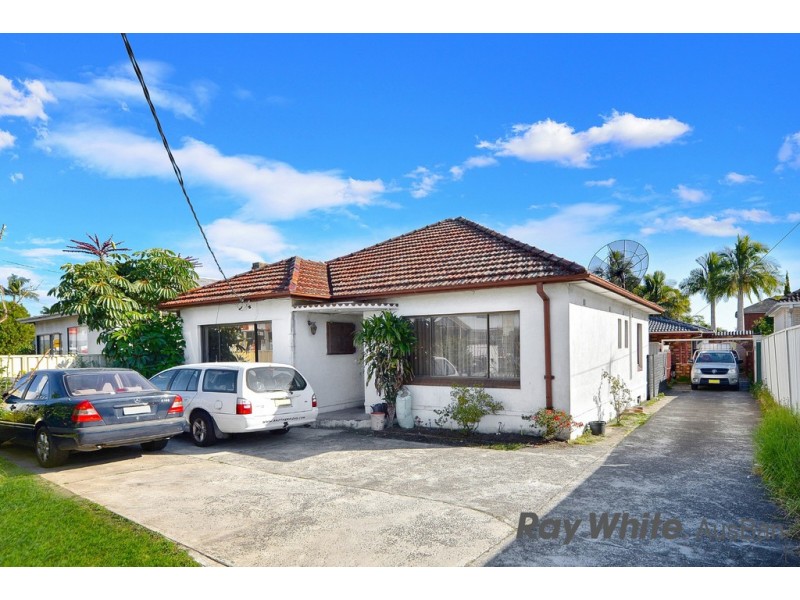 1113. Canterbury Road, Wiley Park NSW 2195