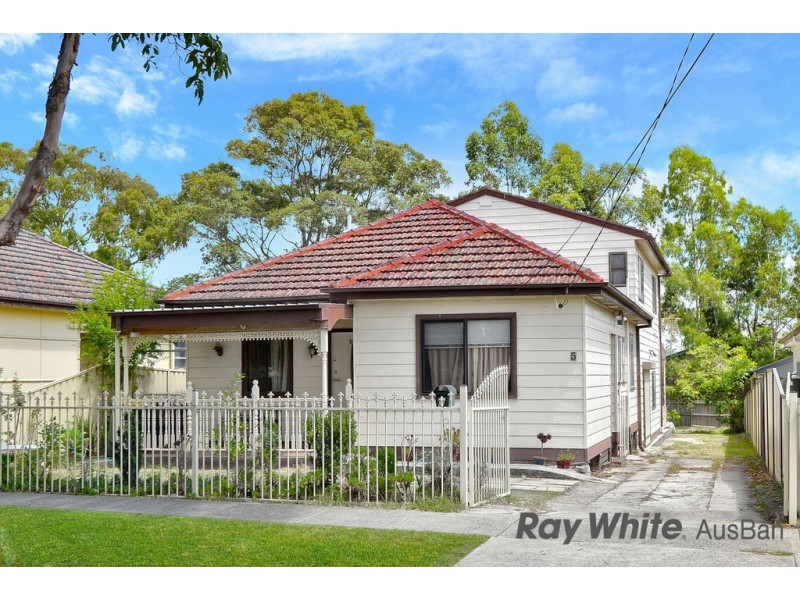 5. Beaumount Street, Auburn NSW 2144