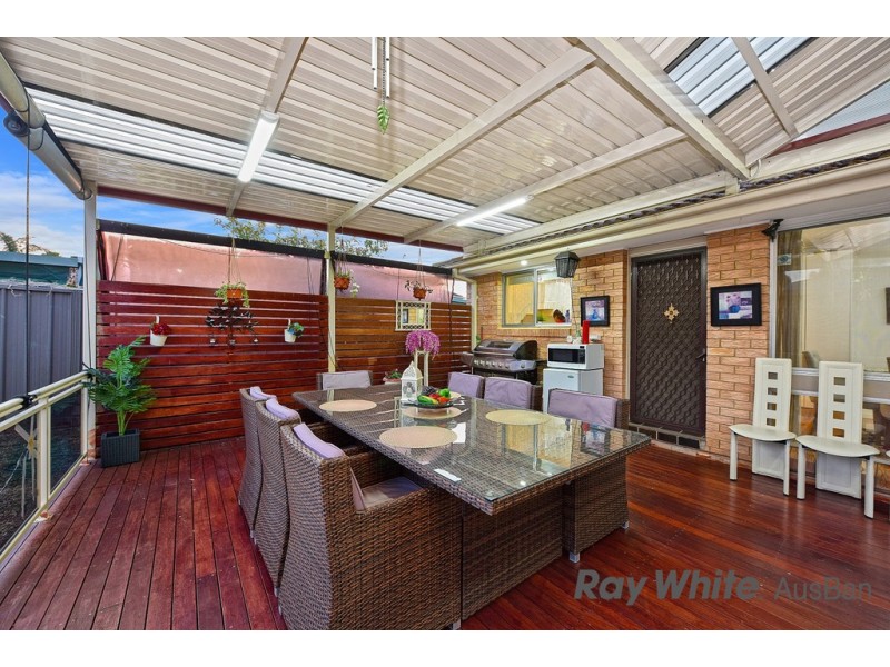 25 Ambrosia Street, Macquarie Fields NSW 2564