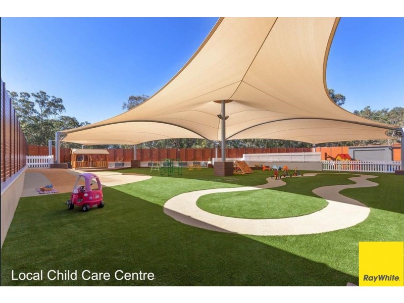 25 Ambrosia Street, Macquarie Fields NSW 2564