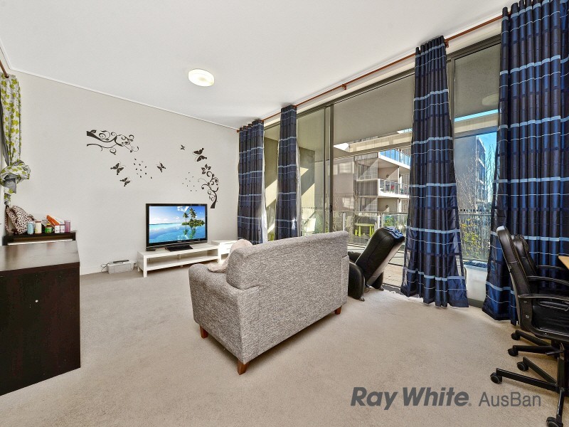 105/76 Rider Boulevard, Rhodes NSW 2138