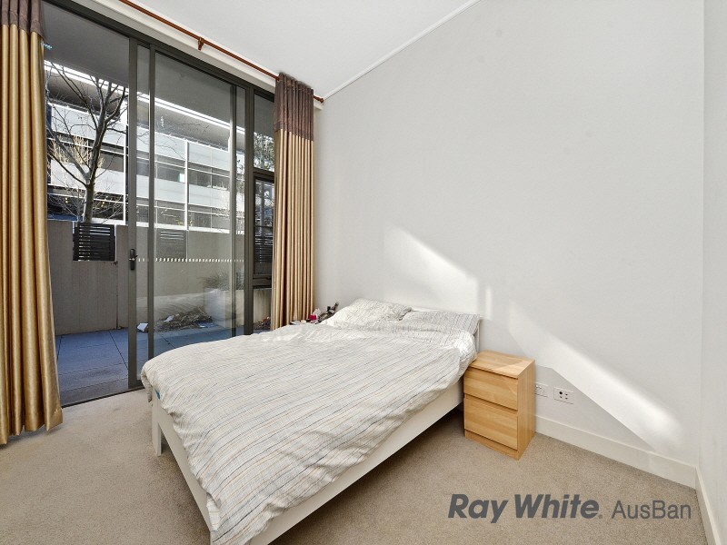 105/76 Rider Boulevard, Rhodes NSW 2138