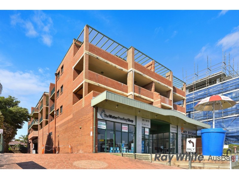 13/872 Canterbury Road, Roselands NSW 2196