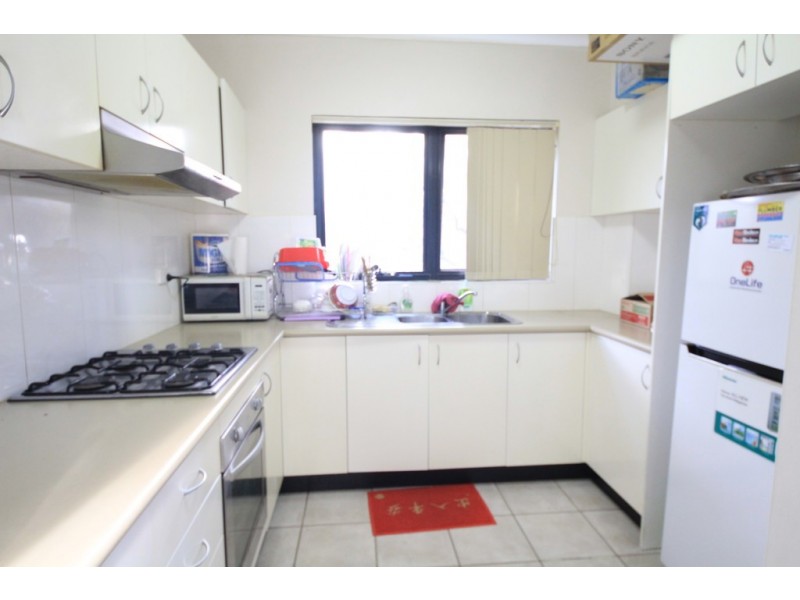 6/409 HUME HIGHWAY, Yagoona NSW 2199