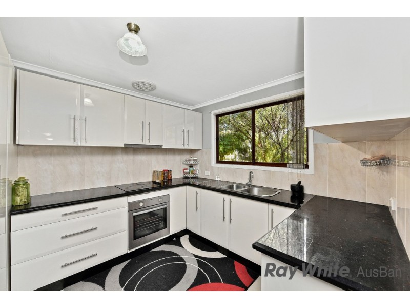 Unit 3 76 Parliament Road, Macquarie Fields NSW 2564