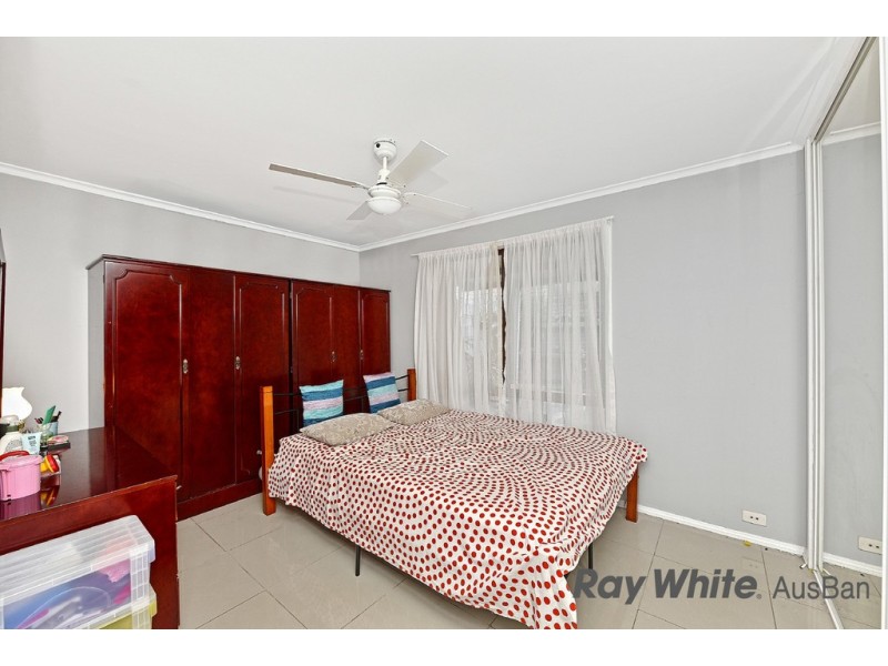 Unit 3 76 Parliament Road, Macquarie Fields NSW 2564