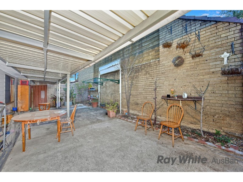 Unit 3 76 Parliament Road, Macquarie Fields NSW 2564