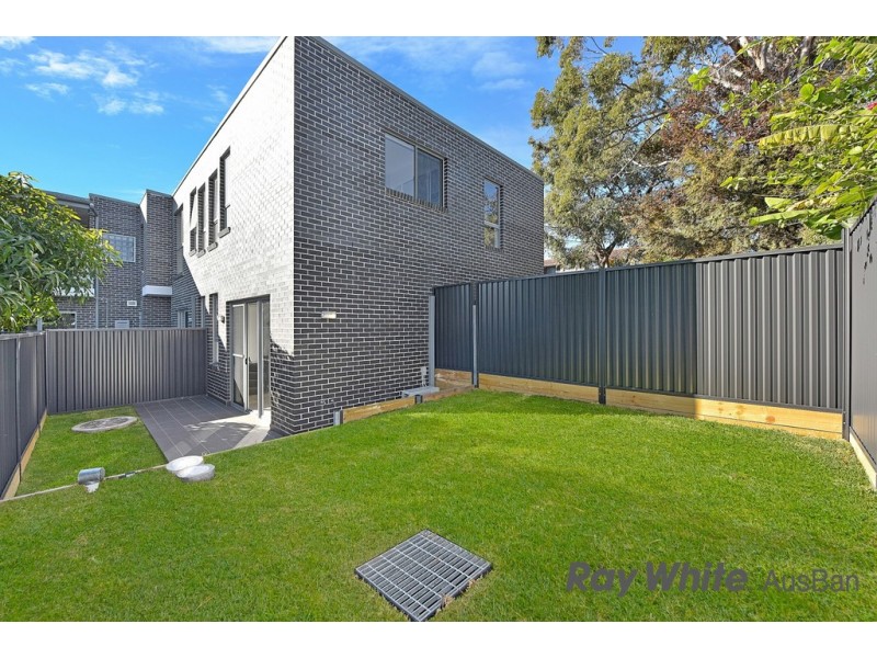 12/12-14 Knox Street, Belmore NSW 2192