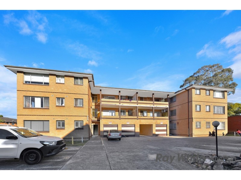 Unit 7/252 Lakemba Street, Lakemba NSW 2195