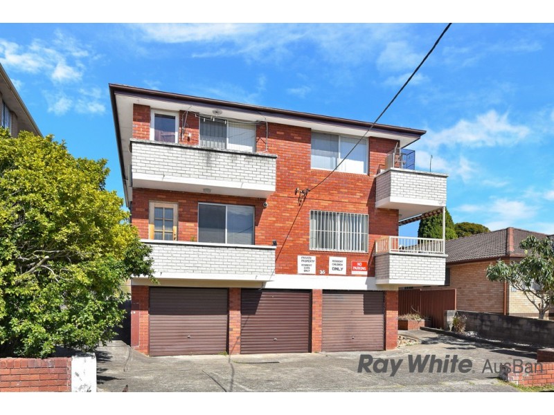 Unit 1/35 Rosemont Street, Punchbowl NSW 2196