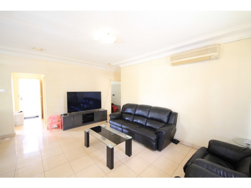 4 Dan Crescent, Lansvale NSW 2166