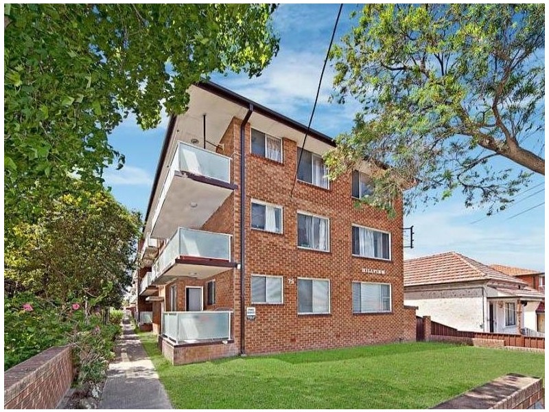 1./75 Warren Road, Marrickville NSW 2204