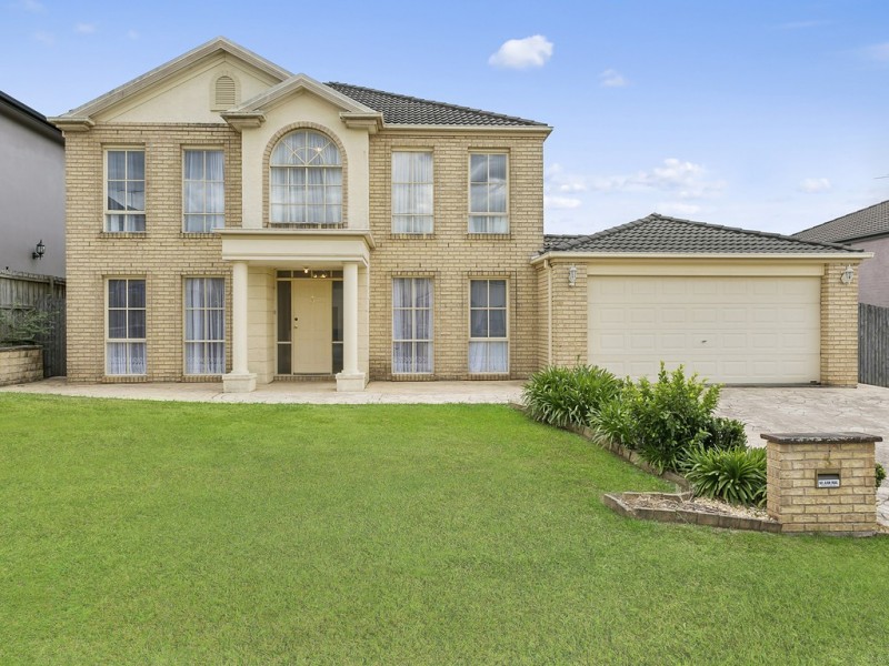 3 James Meehan Way, Macquarie Links NSW 2565