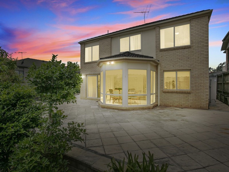 3 James Meehan Way, Macquarie Links NSW 2565