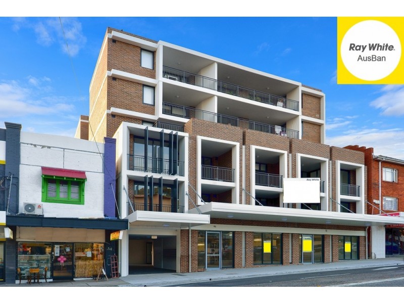 Unit 107/195 Lakemba Street, Lakemba NSW 2195