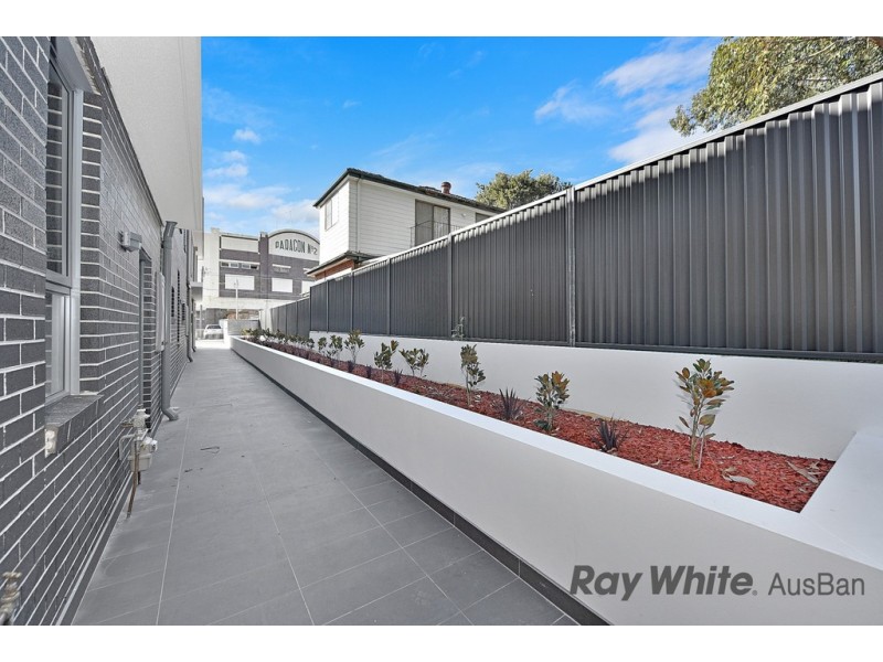 7/12-14 Knox Street, Belmore NSW 2192
