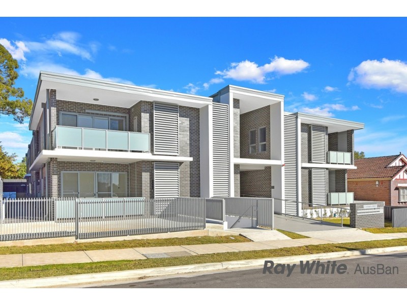 7/12-14 Knox Street, Belmore NSW 2192