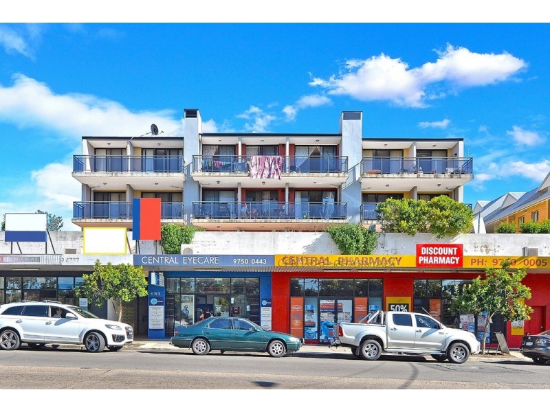 20/695 Punchbowl Road, Punchbowl NSW 2196