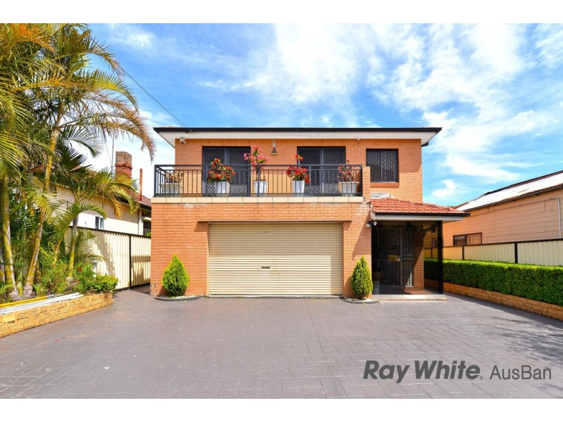 1390 Canterbury Road, Punchbowl NSW 2196