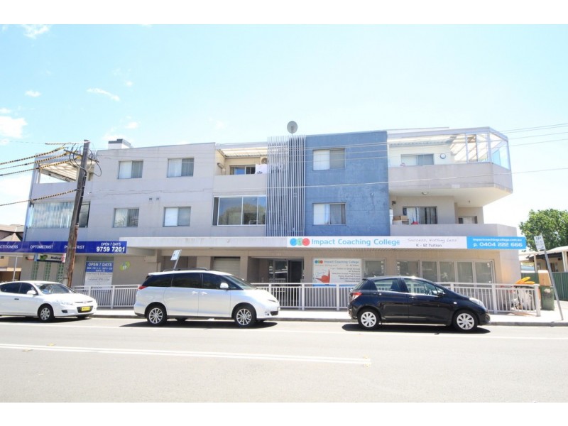 16/139-143 Waterloo Road, Greenacre NSW 2190