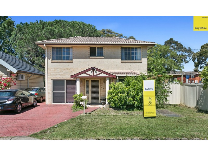 3 Koala Road, Punchbowl NSW 2196