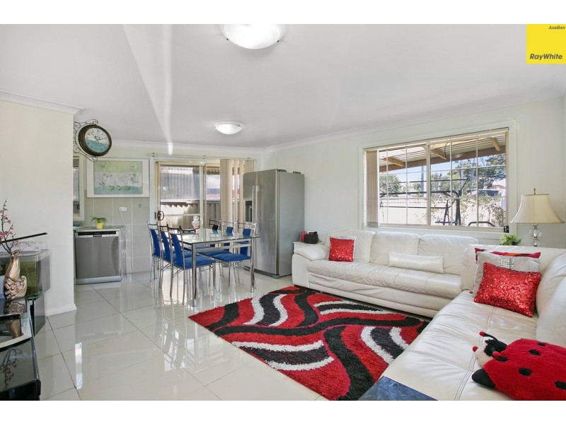 3 Koala Road, Punchbowl NSW 2196