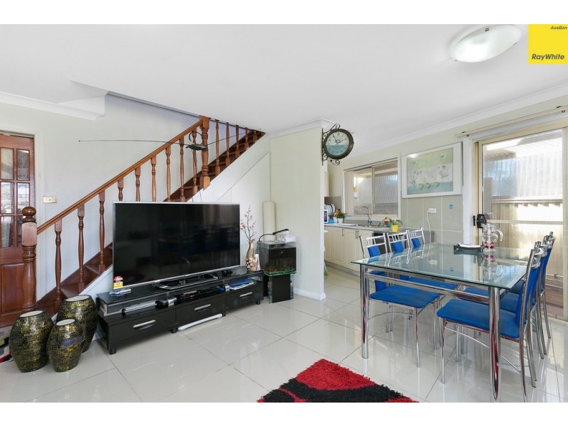 3 Koala Road, Punchbowl NSW 2196