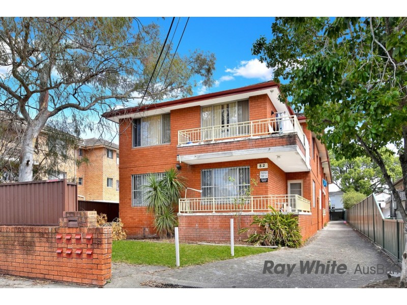 Unit 8/82 Wangee Road, Lakemba NSW 2195