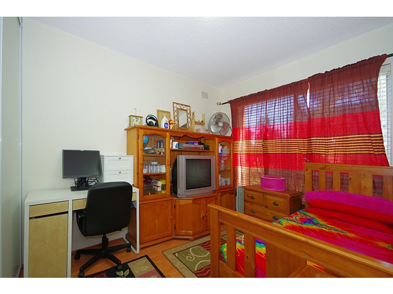 Unit 8 3 Mascot Drive, Eastlakes NSW 2018