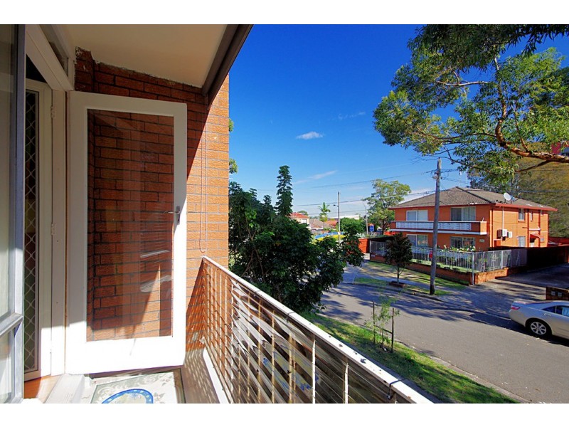 Unit 8 3 Mascot Drive, Eastlakes NSW 2018